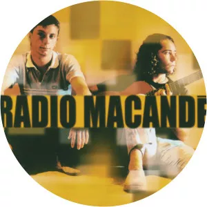 Radio Macandé - Recording artist