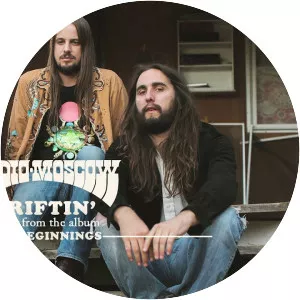 Radio Moscow - Rock band