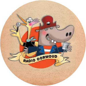 Radio Oorwoud