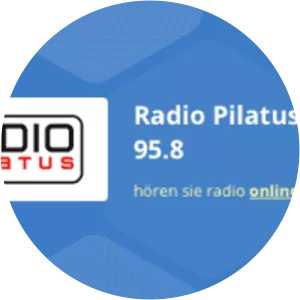 Radio Pilatus - Radio station