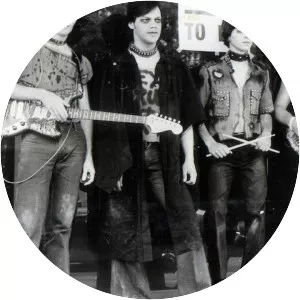 Radio Rats - Vocal group