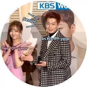 Radio Romance - South Korean television series