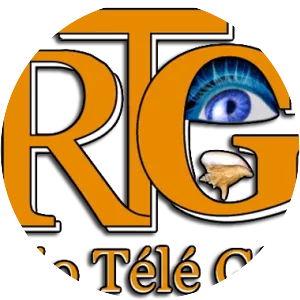 Radio Télé Ginen - Radio station