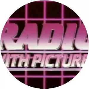 Radio with Pictures