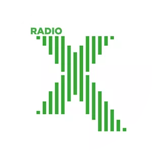 Radio X