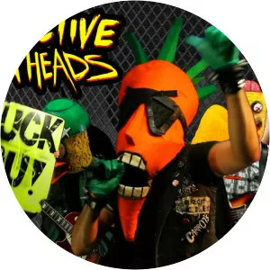 Radioactive Chicken Heads