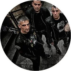 Radiocrimen - Musical artist