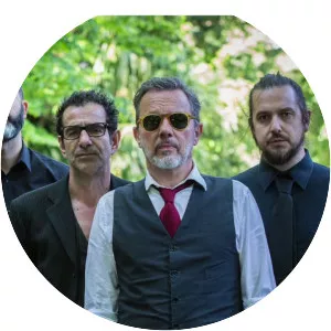 Radiofiera - Rock band