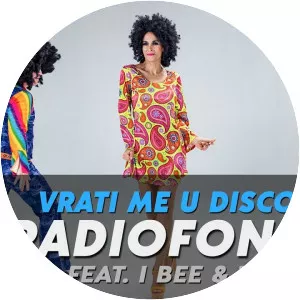 Radiofonik - Musical artist