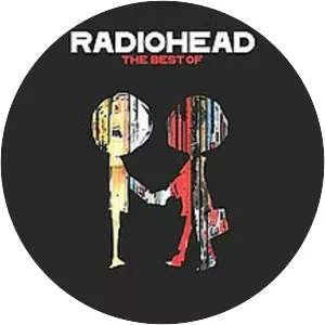 Radiohead: The Best Of - Compilation album by Radiohead