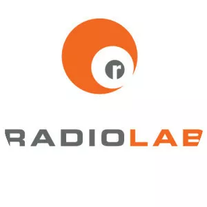 Radiolab - Radio program