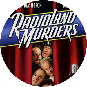 Radioland Murders