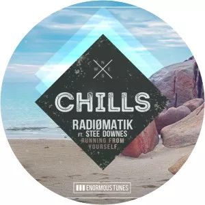 RADIØMATIK - Musical artist