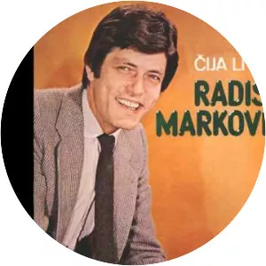 Radiša Marković