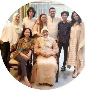 Radit Christiano Zulkarnaen Sihasale photograph