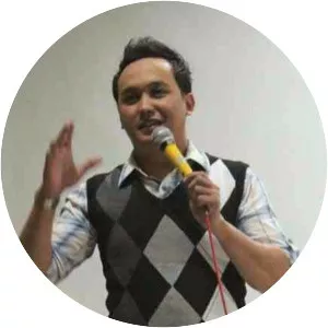 Raditya Adipramono