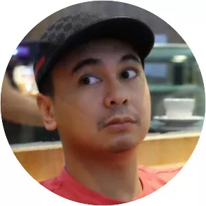 Raditya Dika - Indonesian author