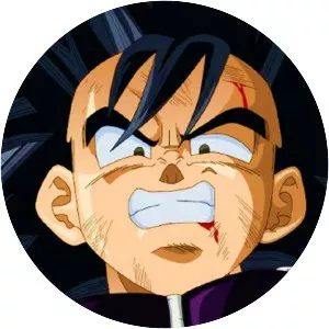 Raditz - Fictional character