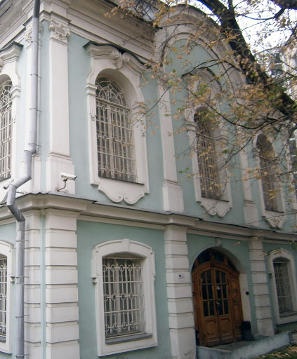 Radius Vip - Industrial equipment supplier in Moscow, Russia