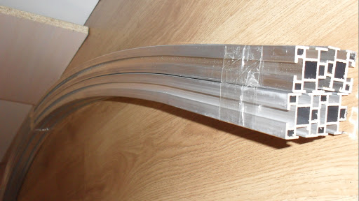 Radiusni Shafy Kupe - Furniture store in Kyiv, Ukraine