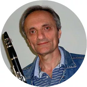 Radivoj Lazić Musician