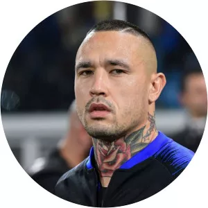Radja Nainggolan
