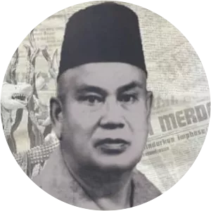 Radjamin Nasution
