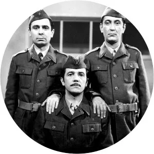 Radjanje radnog naroda - TV series