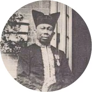 Radjiman Wedyodiningrat