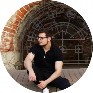 Radjo - Musical artist