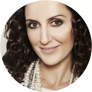 Radka Fišarová - Czech singer