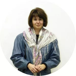 Radka Kalousková photograph