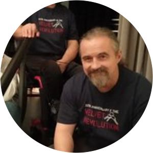 Radka Prchalova photograph