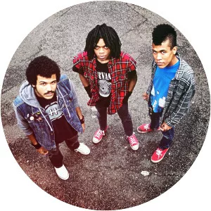 Radkey - Rock band