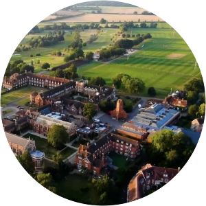 Radley College