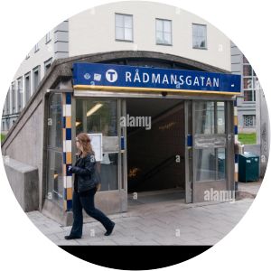 Radmansgatan