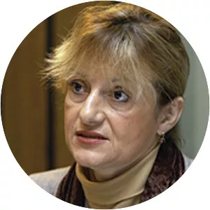 Radmila Hrustanović