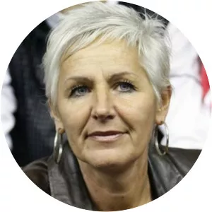 Radmila Karabatić - Luka Karabatic's mother