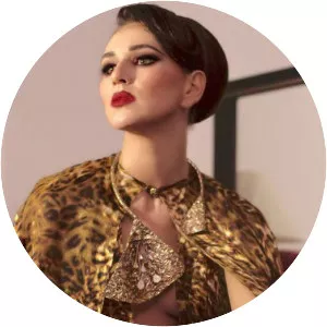 Radmila Lolly - Musical artist