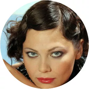 Radmila Schegoleva - Actress