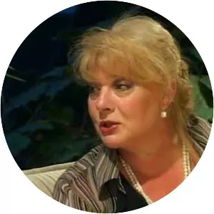 Radmila Živković