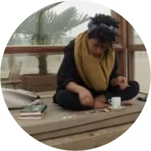 Radna Fabias - Author