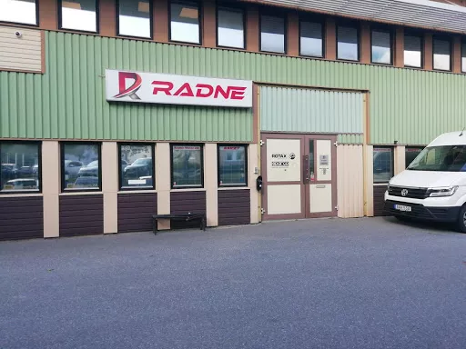 Radne Motor AB