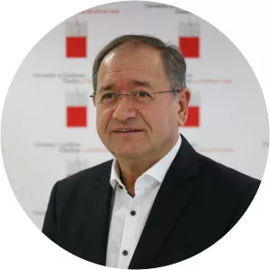 Rado Bohinc - Author