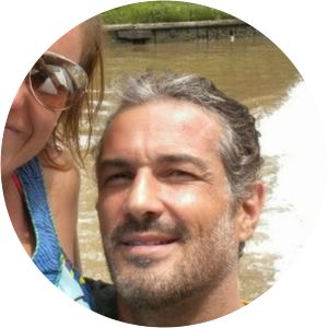 Rado Cutzarida photograph