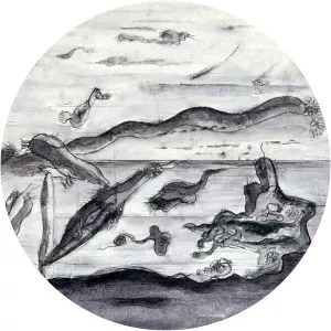 Radojica Živanović Noe