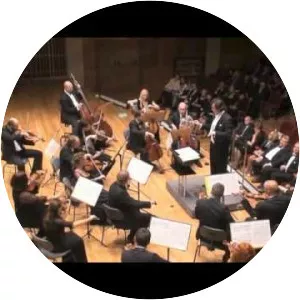 Radom Chamber Orchestra photograph