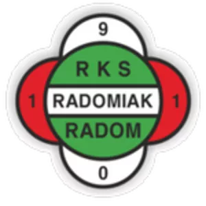 Radomiak Radom - Football club