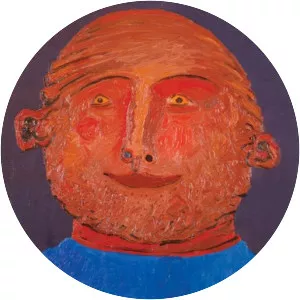 Radomir Damnjanović Damnjan