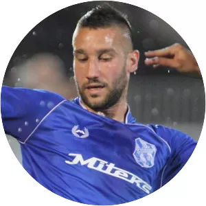 Radomir Milosavljević